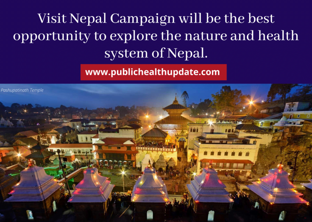 Partnership Opportunity with Public Health Update