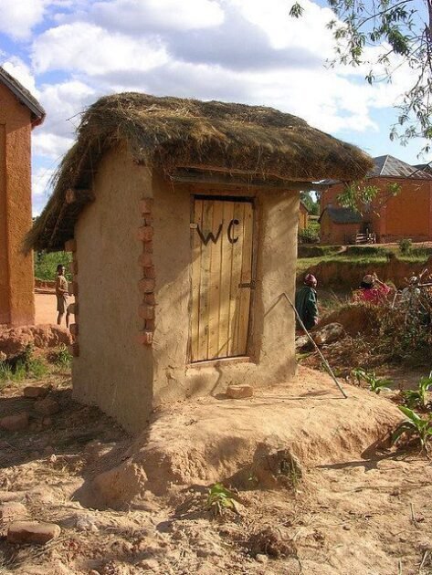 World Toilet Day- "Sustainable sanitation and climate change" 4 world toilet day 1