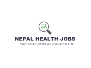 Nepal Health Jobs! Latest trending health jobs and opportunities! Explore health jobs in Nepal