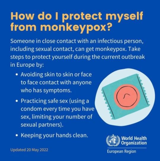 Monkeypox