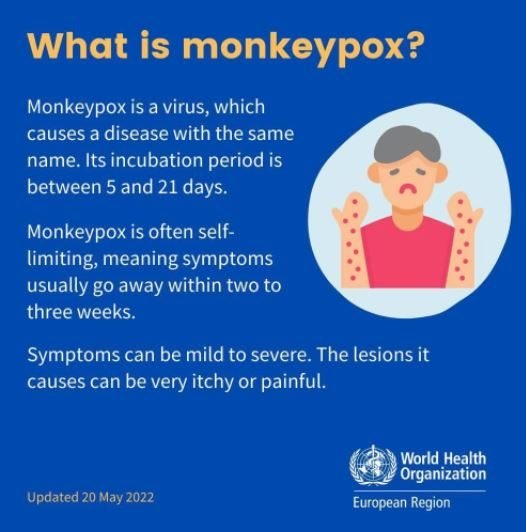 Monkeypox