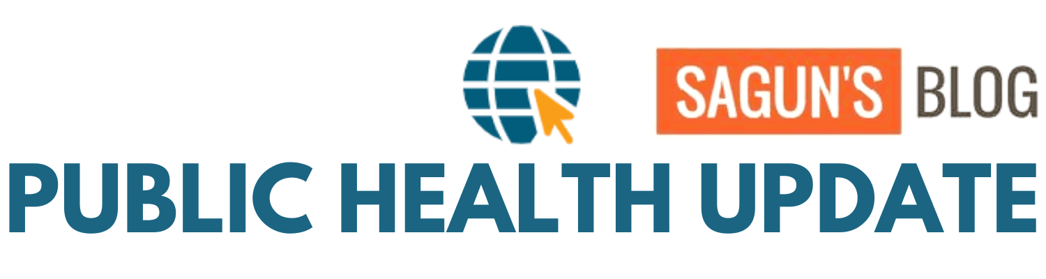 Public Health Update