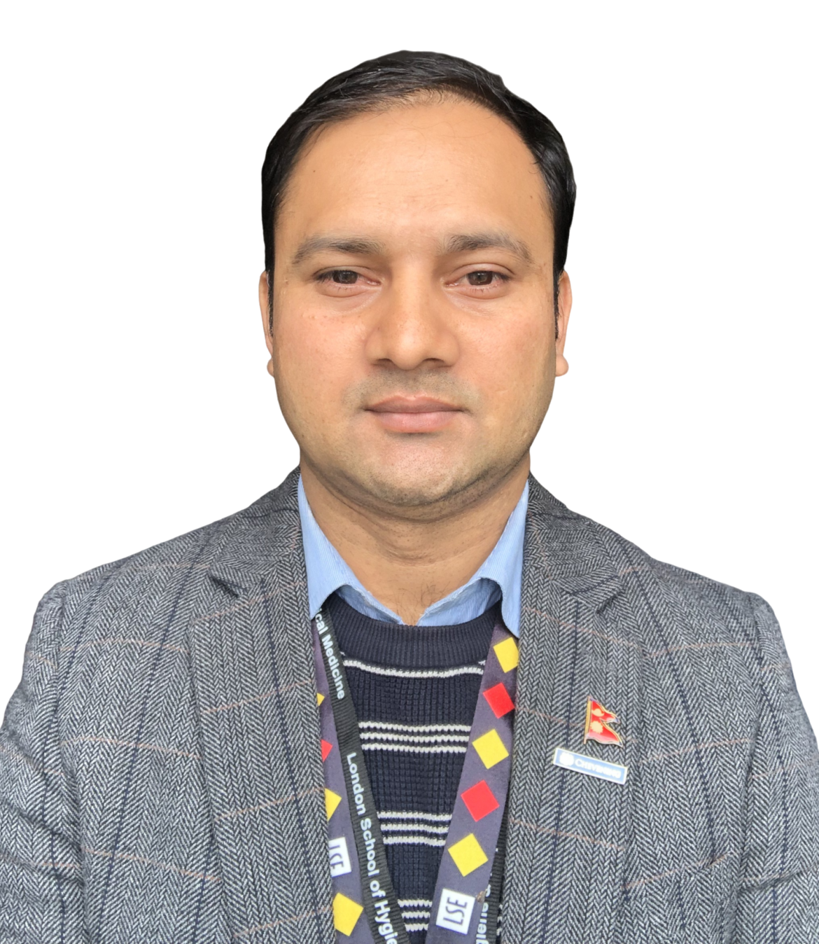 Sagun Paudel | Public Health Expert | Health Systems & Policy Consultant | Nepal