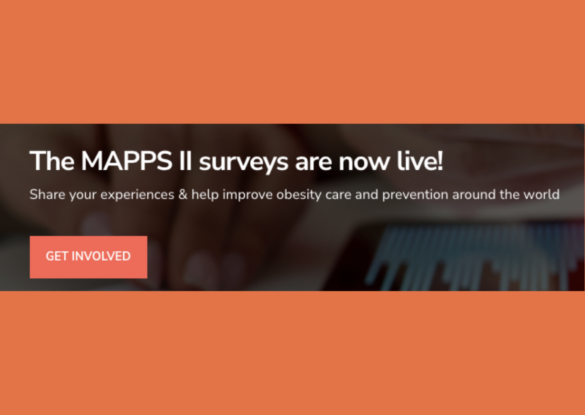 MAPPS II (Management & Advocacy for Providers, Patients & Systems) MAPPS II (Management & Advocacy for Providers, Patients & Systems)